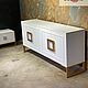 Комод MARENDI. Комоды. BULL WULL FURNITURE. Ярмарка Мастеров.  Фото №4