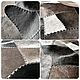  ковёр ручной работы из шкур коровы (Эксклюзив). Ковры для дома. Luxury Patchwork. Ярмарка Мастеров.  Фото №10