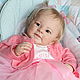 Reborn Doll, Greta 3. Reborn. Daughter and son. Online shopping on My Livemaster.  Фото №2