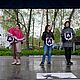 Вымпел на стену "А". Сувениры по профессиям. Тафтинговые ковры Елены Тюлиной (elena-sgk) (elena-sgk). Ярмарка Мастеров.  Фото №6