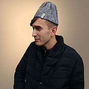 Аксессуары handmade. Livemaster - original item Hat Mini. Handmade.