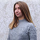 Свитер Drip Drop, Свитеры, Севастополь,  Фото №1