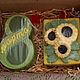 Gift set soap Sunflowers on March 8 (to buy a set of soap). Cosmetics2. LeMaSoap (olesya-mashkova). My Livemaster. Фото №5