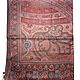 Палантин из шелка. Палантины. Gallery Pashmina Cashmere. Интернет-магазин Ярмарка Мастеров.  Фото №2
