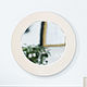 Wall mounted round mirror. Mirror. Maks Home. Online shopping on My Livemaster.  Фото №2