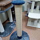 Order Giant scratching posts for large cats. Workshop for dogs and cats. Livemaster. . Scratching Post Фото №3