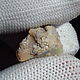 Эфиопский Опал В Породе - 6,75 ct (14*16*11,5 мм). Минералы. Сокрытое в Листве. Ярмарка Мастеров.  Фото №5