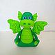 Dragon. Dolls. svetlana-xsf. My Livemaster. Фото №4