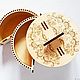 Шкатулка 2 яруса (высокая). Шкатулки. Amazinggifts. Ярмарка Мастеров.  Фото №6