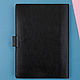 Folder organizer for documents A5 format new. Cover. Leather Collection. My Livemaster. Фото №5