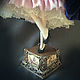 Máscara, muñeca de autor artdoll. Boudoir doll. Darling. My Livemaster. Фото №6