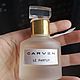 Винтаж: Le Parfum Carven EDP, Духи винтажные, Камызяк,  Фото №1