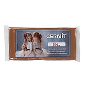 Цернит Долл Cernit Doll CE0950500807 цвет карамель, Материалы для кукол и игрушек, Москва,  Фото №1