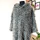 DOWN COAT 3/4 WIDE SLEEVE 100% GOAT DOWN, Coats, Urjupinsk,  Фото №1