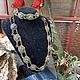 I want it like Frida's! Necklace and bracelet. Nepal, Vintage jewelry sets, Krasnodar,  Фото №1