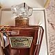 Заказать Винтаж:  KESMA EFFLUVE,Канитель. 60мл. MariaDi (vintage70parfume). Ярмарка Мастеров. . Духи винтажные Фото №3