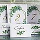  Eucalyptus. Card. Evrica (Evrica). Online shopping on My Livemaster.  Фото №2