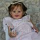 Кукла реборн Sue Sue от Natali Blick. Куклы Reborn. RebornArtDoll. Ярмарка Мастеров.  Фото №5