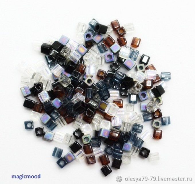 miyuki beads