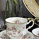 Винтаж: Чайные пары Paragon. Кухонная утварь винтажная. Винтажная Лавка. Ярмарка Мастеров.  Фото №5