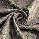 Заказать Жаккард-люрекс от Valentino. Итальянские ткани ШЕЛКОВЫЙ РАЙ. Ярмарка Мастеров. . Ткани Фото №3