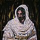 Картина Иисус Христос. Картины. Azat Art. Интернет-магазин Ярмарка Мастеров.  Фото №2