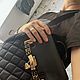 Винтаж: Рюкзак Moschino. Сумки винтажные. murashki (retro-ladyvl). Ярмарка Мастеров.  Фото №6