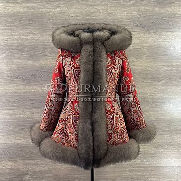 Женские пальто и куртки Ermanno Scervino