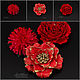 Spectacular Pendant (296) designer jewelry. Brooch-clip. Svetlana Parenkova (parenkova). My Livemaster. Фото №12