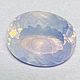 Заказать Лавандовый аметист 19.52ct купить. Звездопад (только натуральные камни). Ярмарка Мастеров. . Кабошоны Фото №3