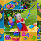 Фотосессия и декор детского Дня Рождения, годовасия, Оформление мероприятий, Москва,  Фото №1