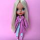Кукла блайз кастом, Blythe doll TBL, Кукла Кастом, Калуга,  Фото №1