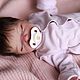 Заказать Кукла Реборн Лаура. Солнечный Зайчик (reborndolls55). Ярмарка Мастеров. . Куклы Reborn Фото №3