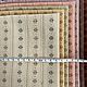 Хлопок фактурный 35х50см, 10 расцветок. Ткани. Lavka Home&Cotton. Ярмарка Мастеров.  Фото №6
