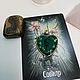 Amulet, выход из Застоя, Оберег, Пенза,  Фото №1
