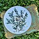 Винтаж: Villeroy&Boch Botanica тортовница, Кухонная утварь винтажная, Калининград,  Фото №1