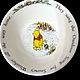 Royal Doulton.Детская посуда набор 3 предмета.Винни-Пух. Детская посуда. TABLETOP. Интернет-магазин Ярмарка Мастеров.  Фото №2