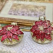 Сувениры и подарки handmade. Livemaster - original item 