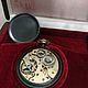 Заказать Антикварные карманные часы Генри Мозер (Henry Moser&Cie). Horlogerie vintage. Ярмарка Мастеров. . Карманные часы Фото №3