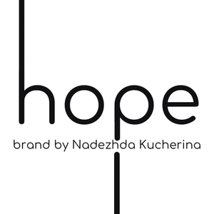 Hope shopping. Hope бренд. Hopeful бренд одежды.