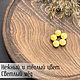 Beads ball 13mm made of natural Baltic amber light honey color. Beads1. LUXAMBER. My Livemaster. Фото №4