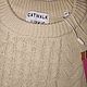 Винтаж: Свитер Catwalk Junkie 4 года. Свитера винтажные. Brandoutlet164. Интернет-магазин Ярмарка Мастеров.  Фото №2