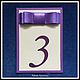 Order The number plates on the tables with double bow. Nadezhda (Nk2907). Livemaster. . Wedding accessories Фото №3