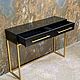 Заказать Консоль "La Paz". Furniture From R&B. Ярмарка Мастеров. . Консоли Фото №3
