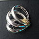 Винтаж: Napier. Брошь. Артикул: KoB08A1 (53811088). Броши винтажные. Костюм и брошь. Ярмарка Мастеров.  Фото №8