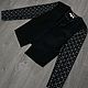Винтаж: Michael Kors. Оригинал. Пиджак женский. Пиджаки винтажные. Валерия (vintagegarage). Ярмарка Мастеров.  Фото №4