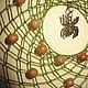 Заказать Ловец снов Дыхание Осени. Марина (mavk-kram). Ярмарка Мастеров. . Ловцы снов Фото №3
