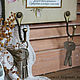 Ключницы настенные. Ключницы настенные. Family Handmade. Ярмарка Мастеров.  Фото №4