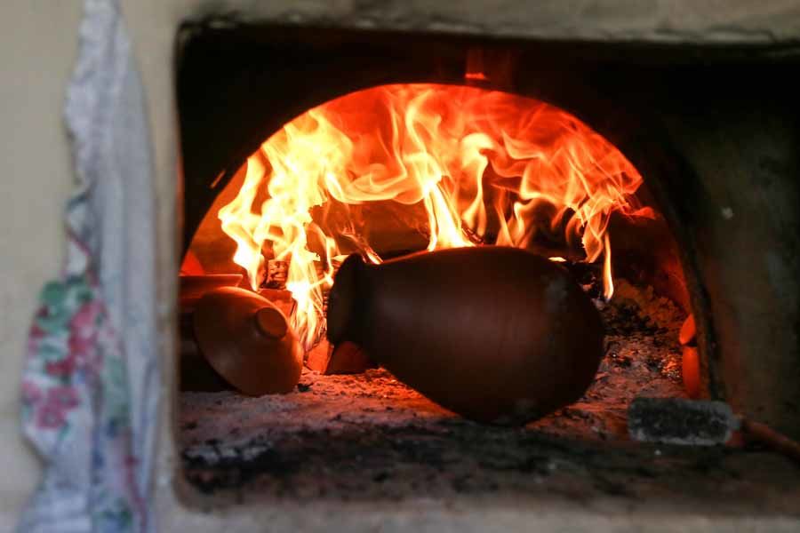 Мой профиль
