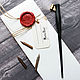 Calligraphy set No. №2, Drawing tools, Tomsk,  Фото №1